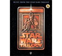 Music from the Star Wars Trilogy: Piano/Vocal/chords
