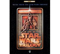 Music from The Star Wars® Trilogy: Special Edition - Flute