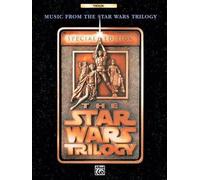 [(Music from the Star Wars Trilogy: Violin)] [Author: Alfred Publishing] published on (May, 1997)