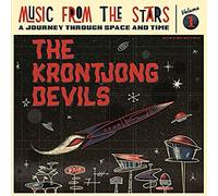 music from the stars vol.1