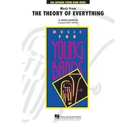 Music From The Theory Of Everything