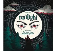 THE CITY OF PRAGUE PHILHARMONIC ORCHESTR Twilight (Vinyl LP) 12" Album