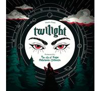 THE CITY OF PRAGUE PHILHARMONIC ORCHESTR Twilight (Vinyl LP) 12" Album