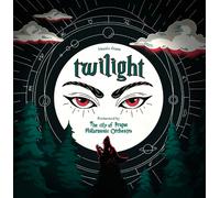 THE CITY OF PRAGUE PHILHARMONIC ORCHESTR Twilight (Vinyl LP) 12" Album