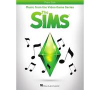 Music from the Video Game Series The Sims (Tascabile)