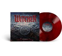London Music Works & Nick Squires - Music from the Witcher