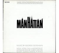 Music From The Woody Allen Film "Manhattan"