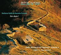 Music From The World - Per Dove? Music From The Ape