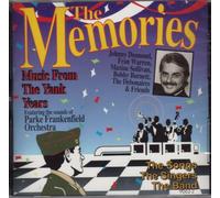 Music from the Yank Years - Vol. 1-2-Memories