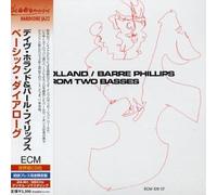 Music from Two Basses