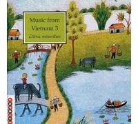 Various Artists Music from Vietnam Vol. 3 (CD) Album