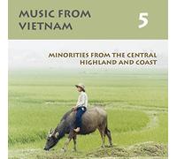 Music From Vietnam - Vol. 5-Music From Vietnam