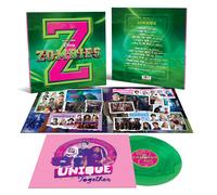 music from zombies / o.s.t.