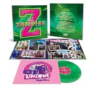 music from zombies / o.s.t.