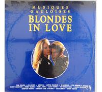 MUSIC GAULOISES - BLONDE IN LOVA