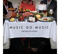 Impressions - Impressions (Vinile)