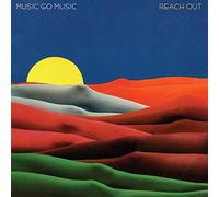 Music Go Music - Reach Out