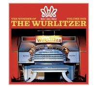 Music Hall Magic - Vol. 1-Wonder Of Wurlitzer