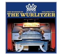Music Hall Magic - Vol. 2-Wonder Of Wurlitzer