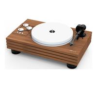 Music Hall MMF 11.3 noce - Giradischi vinile, Manuale, Trasmissione a cinghia, 33 giri, 45 giri