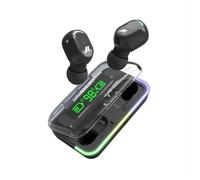 Music Hero - Auricolare Bluetooth Mhtwskombobtk MUSIC HERO