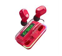 Music Hero - Auricolare Bluetooth Mhtwskombobtp MUSIC HERO