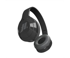 Music Hero - Auricolare Cuffia Bluetooth Mhheadbuzzybtk-nero MUSIC HERO