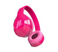 Music Hero - Auricolare Cuffia Bluetooth Mhheadbuzzybtp-rosa MUSIC HERO