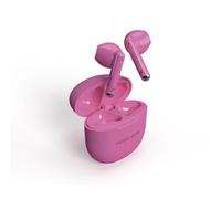 Sbs - Auricolare Tws Mhtwsnuboxbtp-rosa SBS