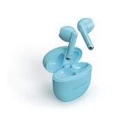Sbs - Auricolare Tws Mhtwsnuboxbta-azzurro SBS