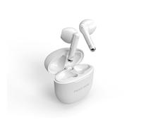 SBS - Auricolare TWS Bianco