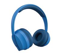 Music Hero - Cuffie Wireless Mhheadflickbtb-blu MUSIC HERO