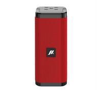 Music Hero - Speaker Wireless Mhspeakbandr-rosso MUSIC HERO