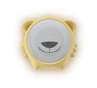 Music Hero Speaker Wireless Mhspeaktiger Giallo