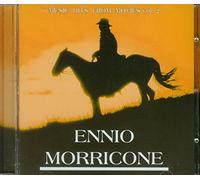 MUSIC HITS FROM MOVIES CZ. 2-ENNIO MORRICONE