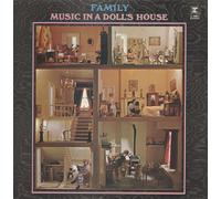 Music in a Doll's House