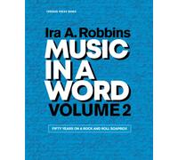 Music in a Word Volume 2: Fandom and Fascinations