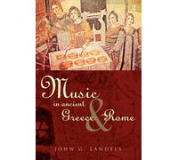 Music in Ancient Greece and Rome