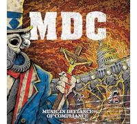 Music In Defiance of Compliance - Volume Two
