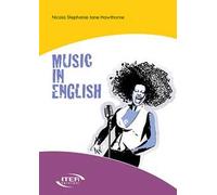 Music in english