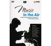 Music In The Air: A Film By Reiner E.Moritz - AA.VV.