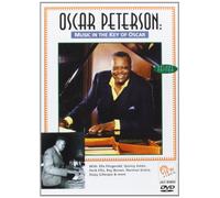 Music in the Key of Oscar