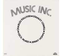music inc