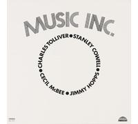 music inc