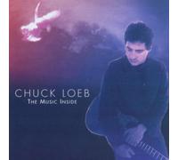 Music Inside by CHUCK LOEB (1996-05-03)