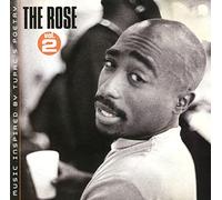 Music Inspired By 2pac's Poetry - Vol. 2-Rose: Music Inspired By 2pac's Poetry