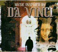Music Inspired By Da Vinci - Music Insp.By Da Vinci/Digipak