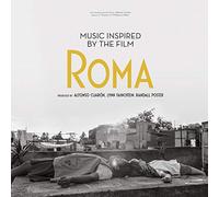 Compilation - Music Inspired By The Film Roma