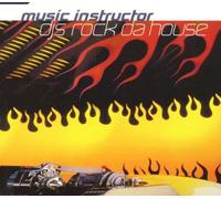 Music Instructor - DJ'S Rock Da House/