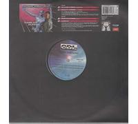 Music Instructor - Friends will be friends / Vinyl Maxi Single [Vinyl 12'']